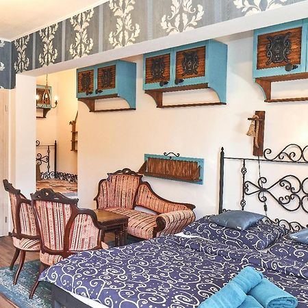 Apartman Miku-Love Mikulov Ngoại thất bức ảnh