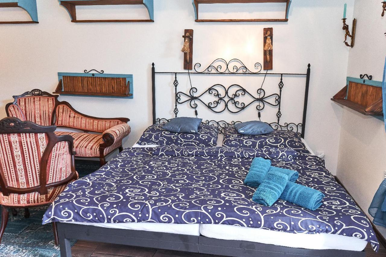 Apartman Miku-Love Mikulov Ngoại thất bức ảnh
