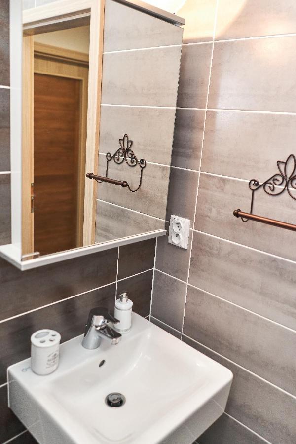 Apartman Miku-Love Mikulov Ngoại thất bức ảnh